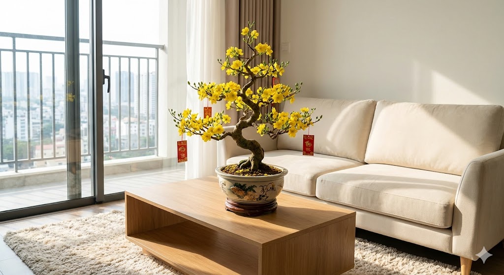Phân Biệt Mai Giảo Thủ Đức