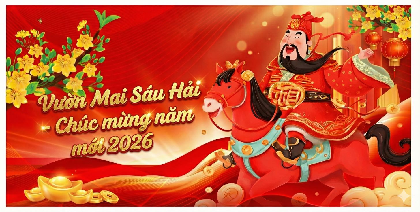 thuê mai tết hay mua mai tết
